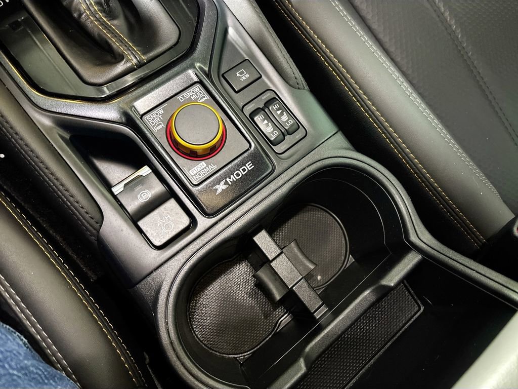 Certified 2022 Subaru Forester Wilderness image 16