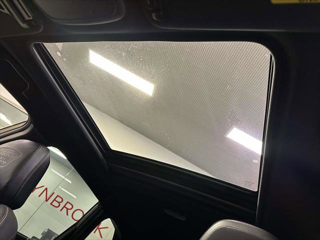 Used 2022 Subaru Forester Wilderness image 18