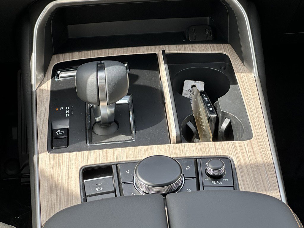 New 2026 MAZDA CX-90 3.3 Turbo w/ Premium Sport Pkg image 13