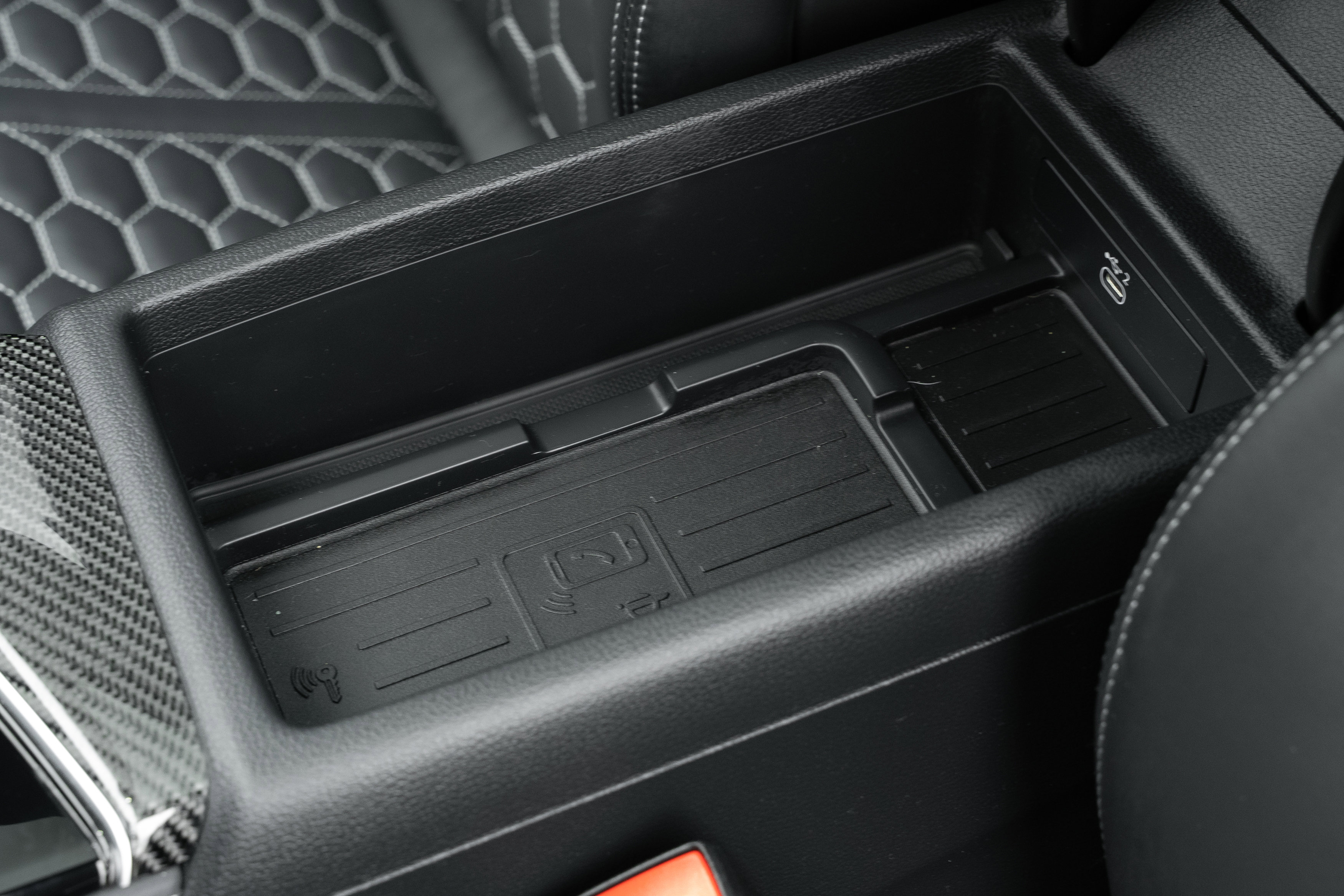 Certified 2024 Audi RS 5 Sportback image 23