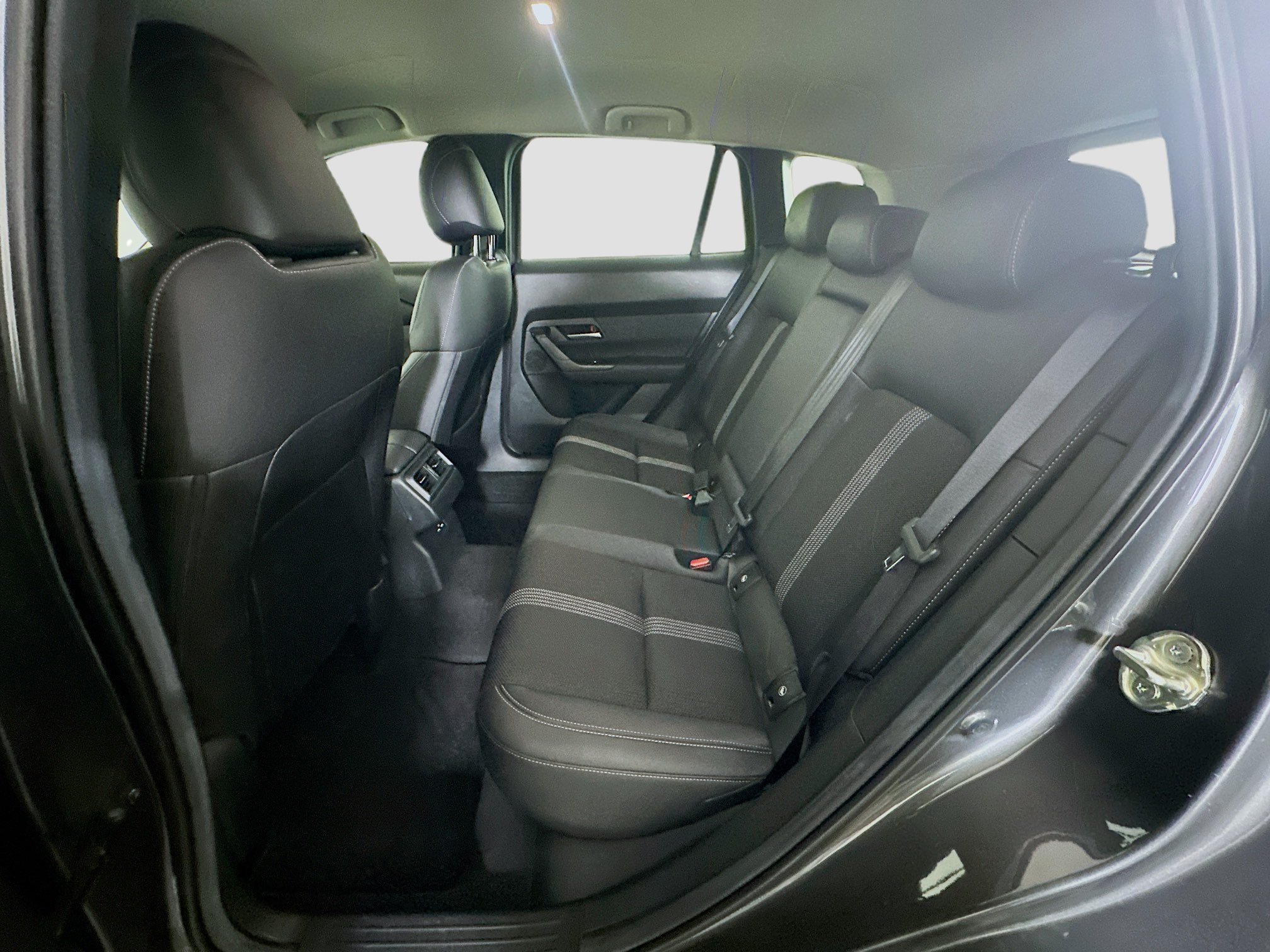 Used 2024 MAZDA CX-50 AWD 2.5 S w/ Cargo Package image 29
