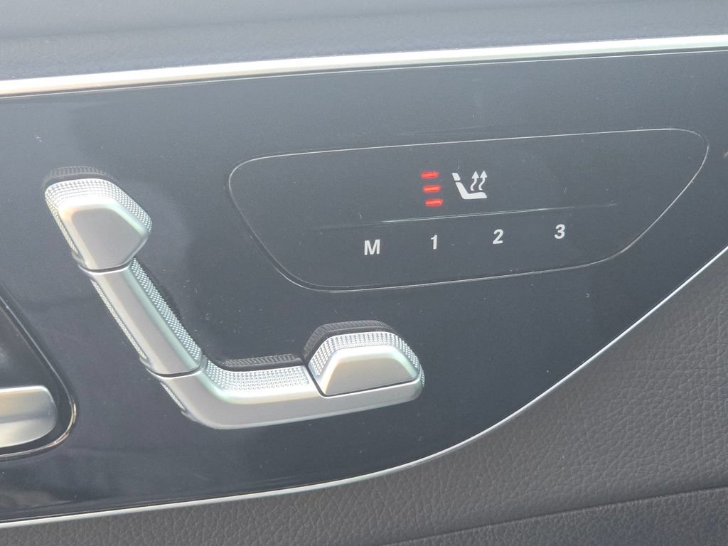 Certified 2023 Mercedes-Benz C 300 4MATIC Sedan image 6