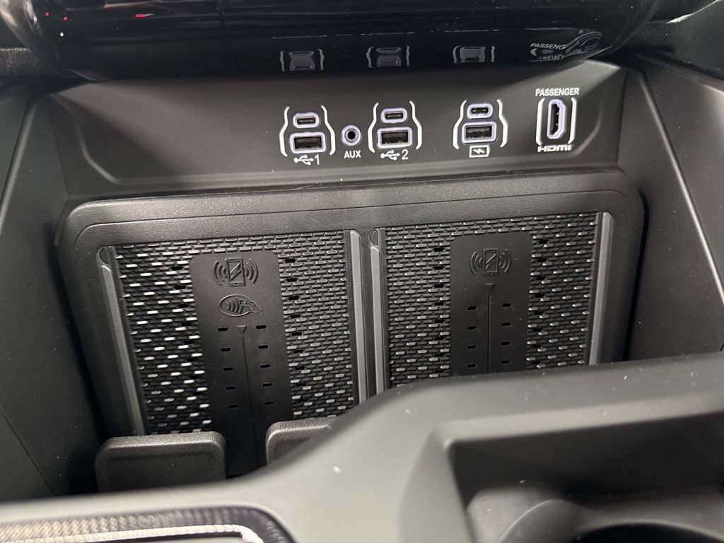 New 2026 RAM 1500 Rebel AWD/4WD image 28
