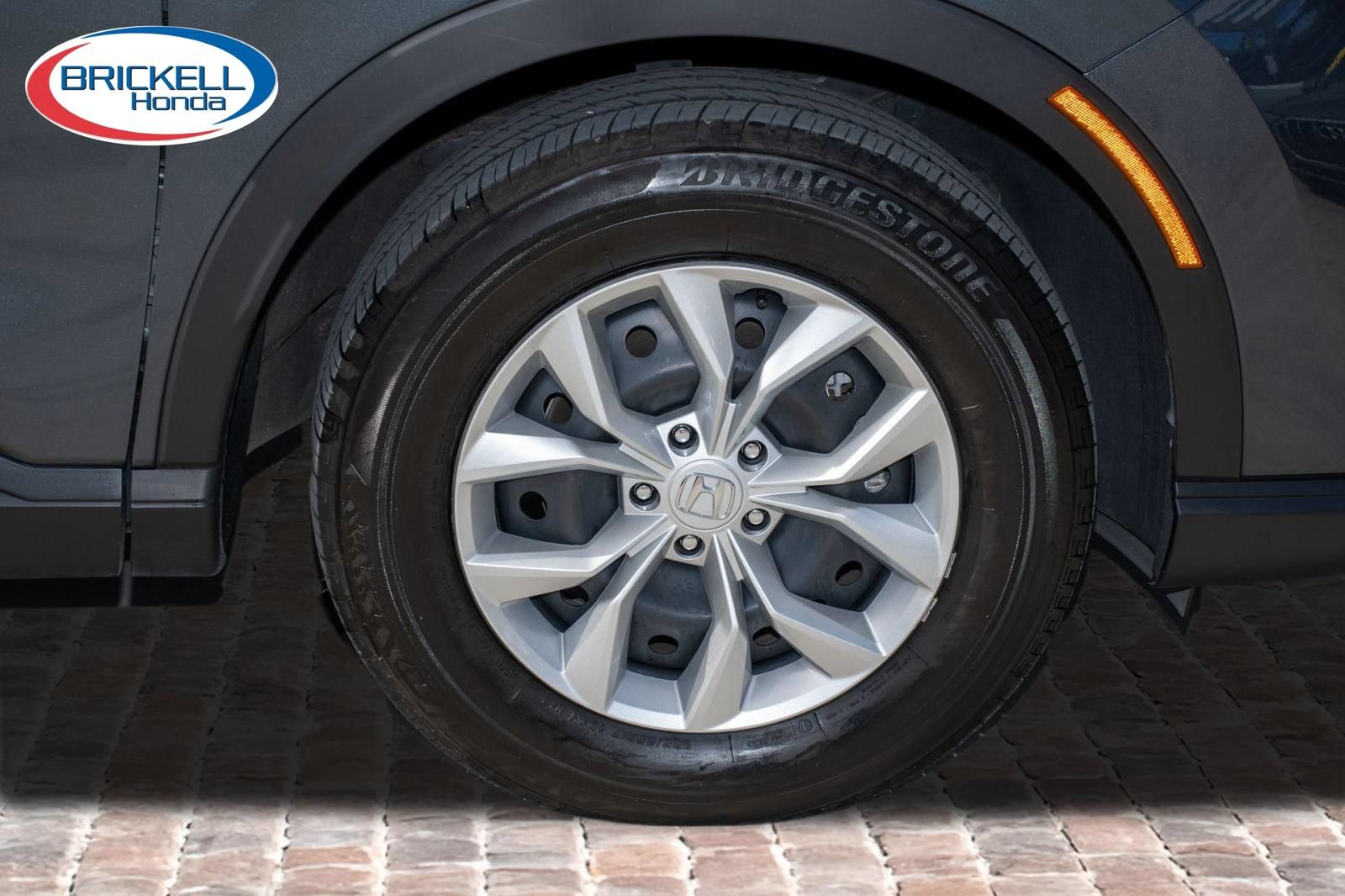 Used 2025 Honda CR-V LX image 39