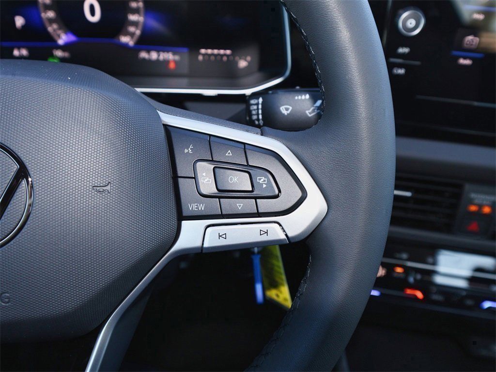 New 2026 Volkswagen Jetta Sport image 22
