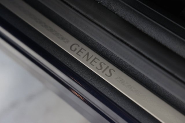 New 2026 Genesis GV70 3.5T Sport Prestige AWD/4WD image 21