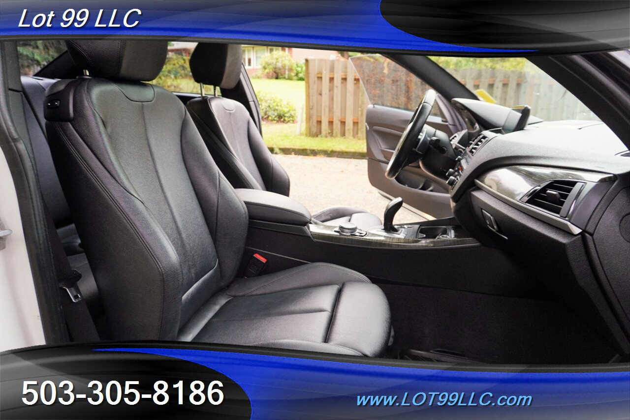 Used 2015 BMW M235i xDrive Coupe w/ Technology Package AWD/4WD image 16