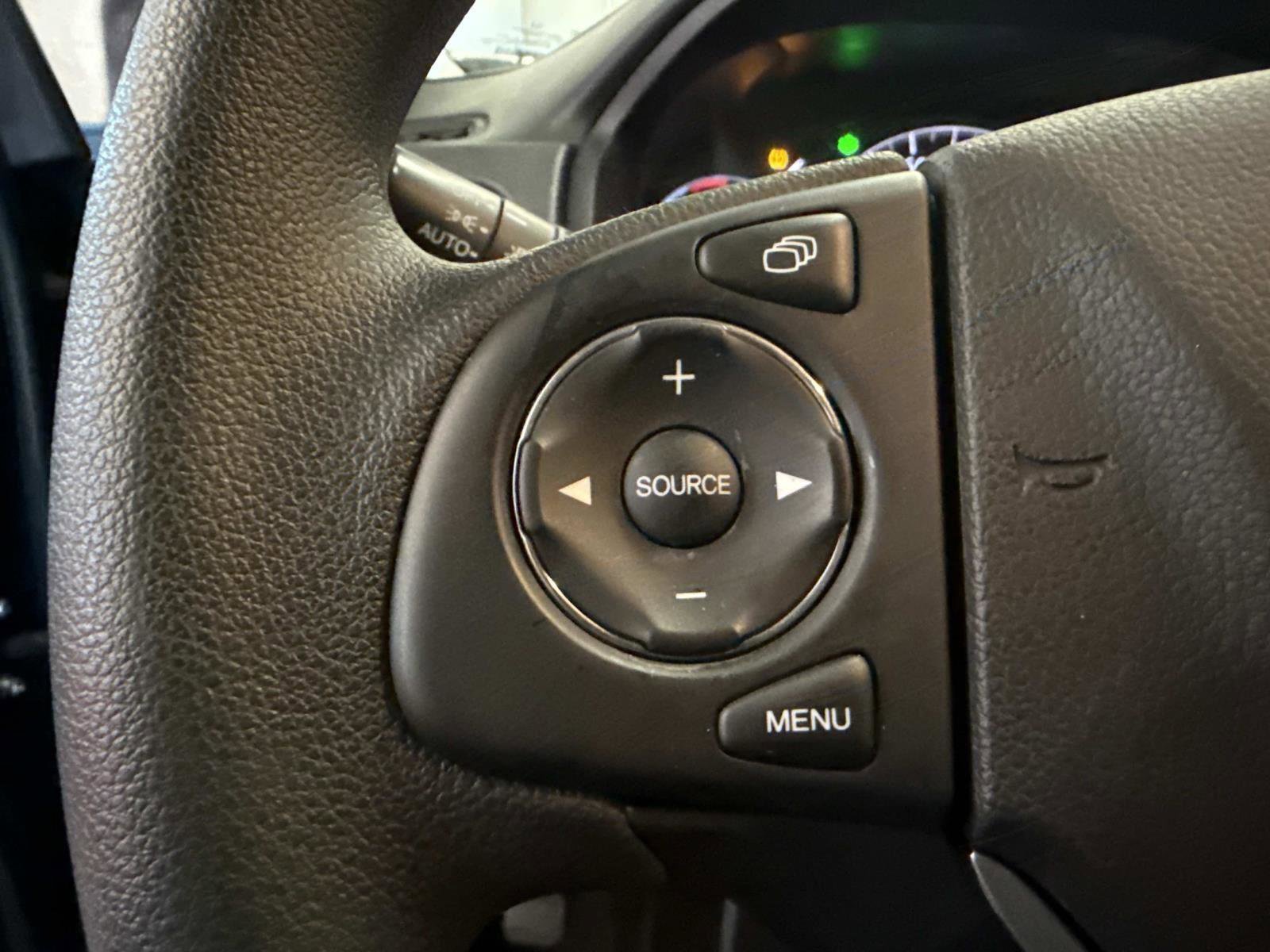 Used 2016 Honda CR-V EX image 28