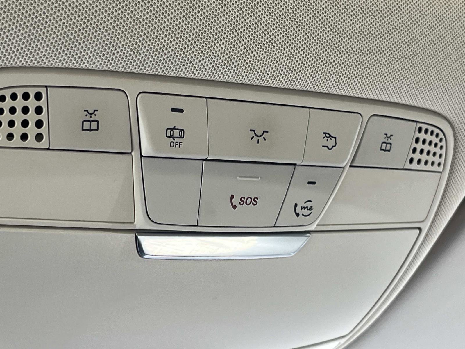 Certified 2021 Mercedes-Benz GLC 300 image 33
