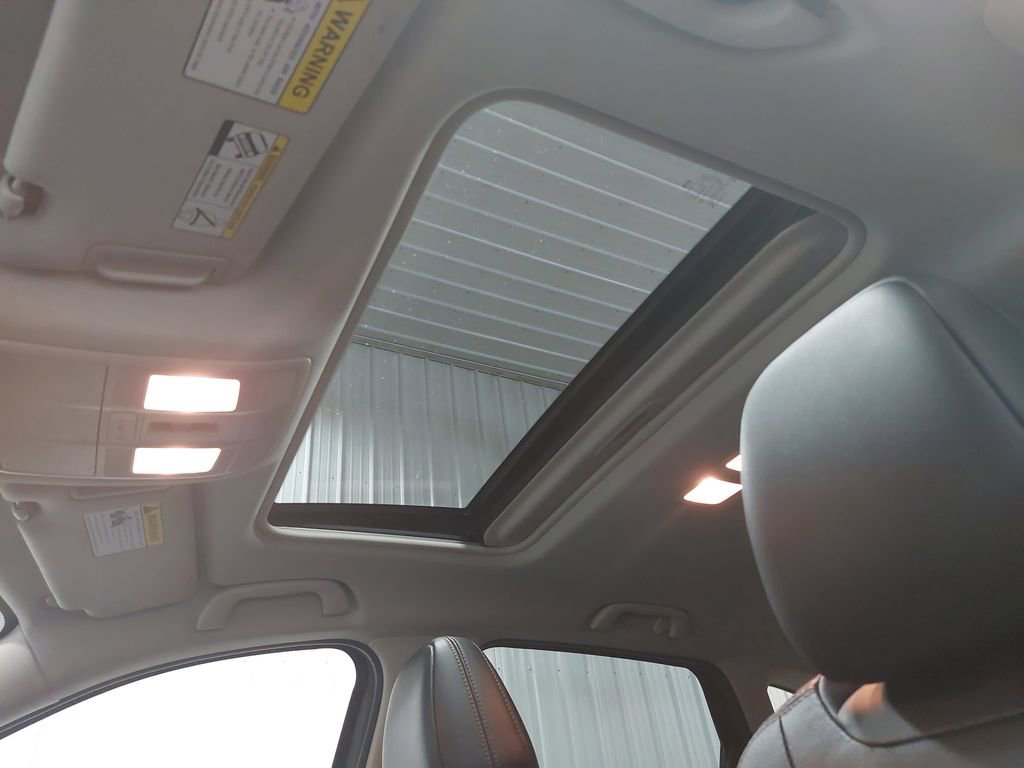 Used 2023 MAZDA CX-5 AWD 2.5 S w/ Premium Package image 52