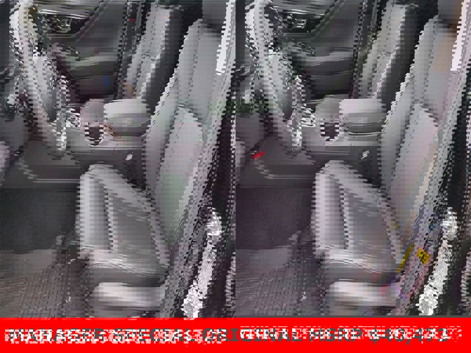 Certified 2025 Subaru Outback Limited image 15