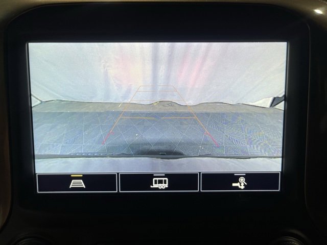 Used 2021 Chevrolet Silverado 1500 High Country w/ Safety Package II image 18