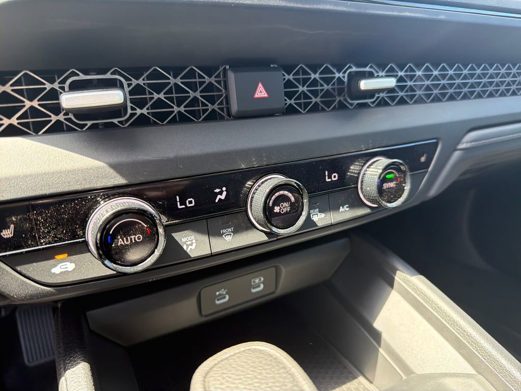 Used 2025 Honda Accord SE image 33