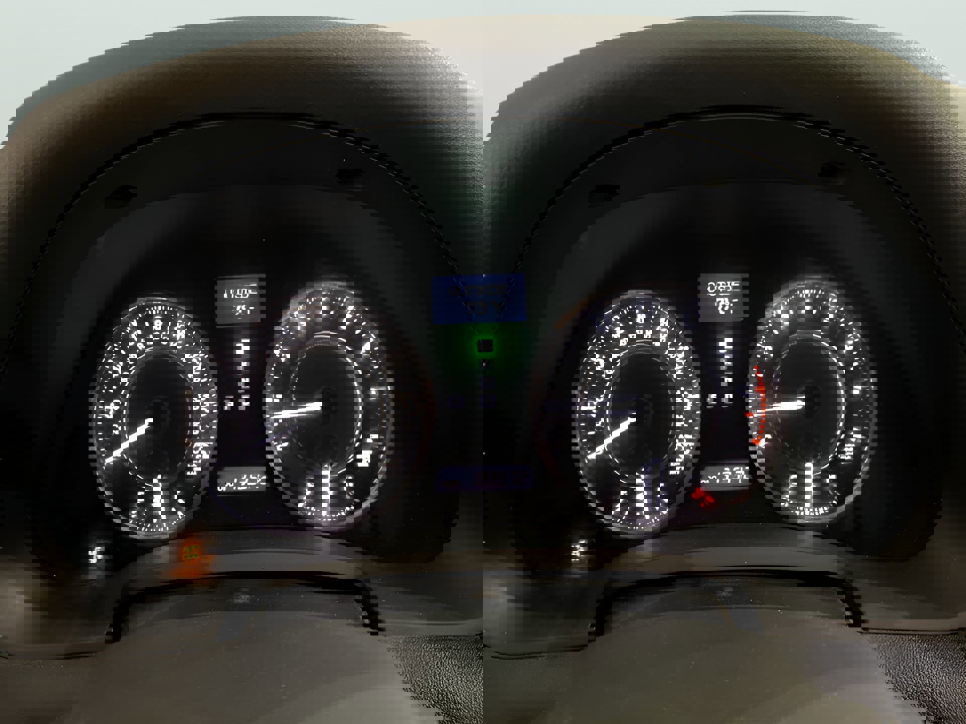 Used 2010 Lexus IS 350C RWD image 26