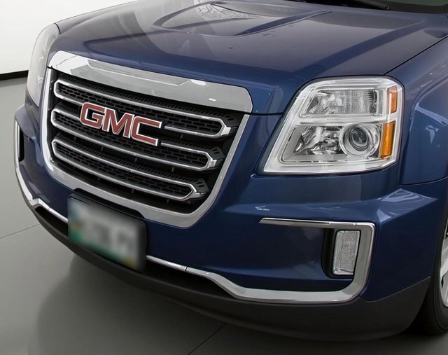Used 2016 GMC Terrain SLT w/ Open Road Package image 7