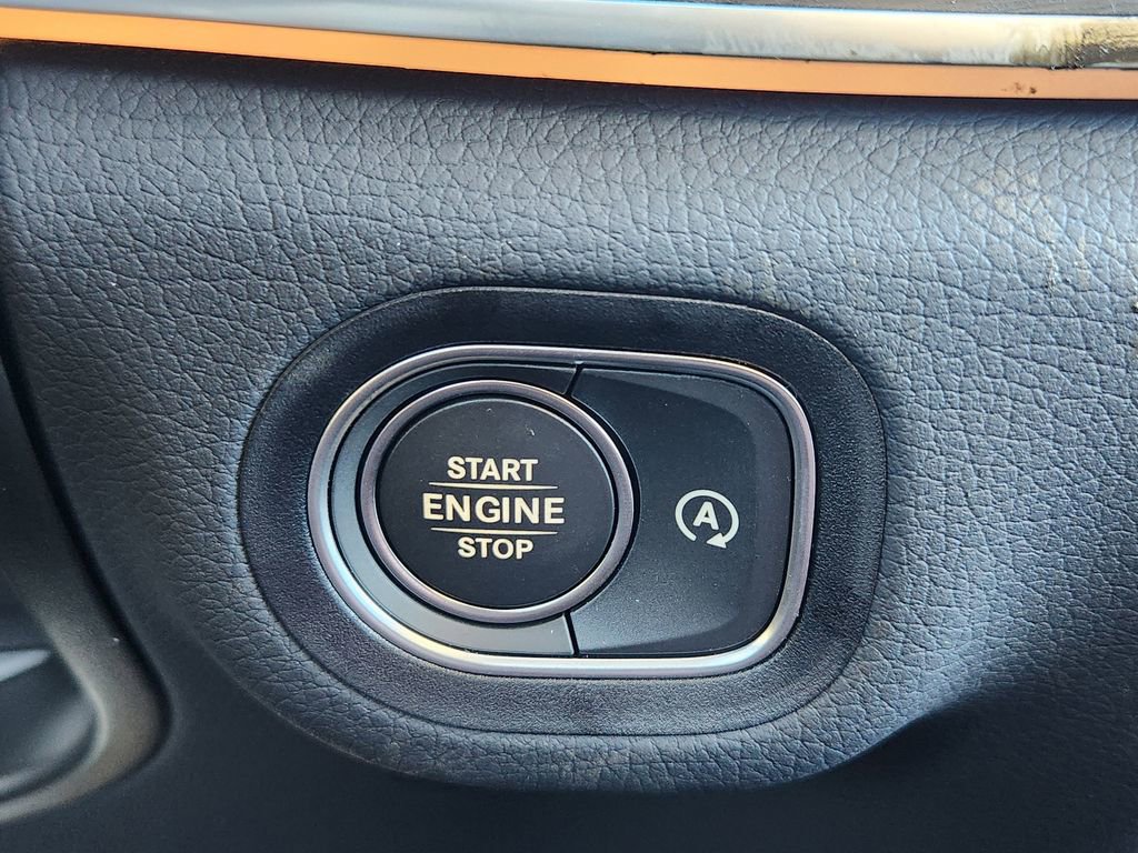New 2026 Mercedes-Benz GLS 450 4MATIC image 20