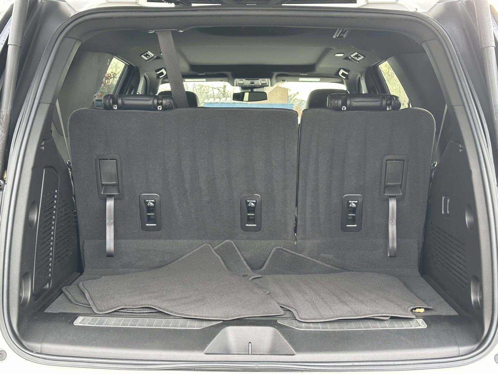 Used 2023 Chevrolet Tahoe RST image 24