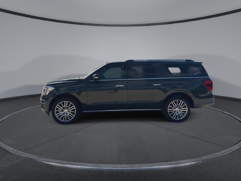 Used 2022 Ford Expedition Max Limited RWD image 5