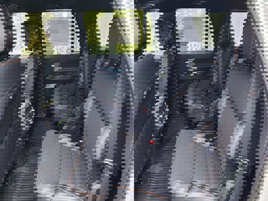 New 2026 Ford Expedition Tremor image 13