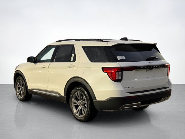 New 2026 Ford Explorer Active w/ Active Comfort Package AWD/4WD image 5