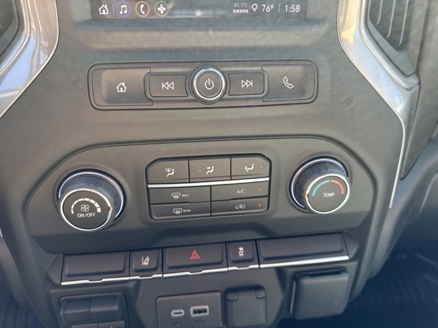 New 2024 Chevrolet Silverado 2500 W/T w/ WT Convenience Package image 20