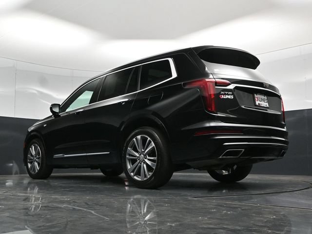 Used 2020 Cadillac XT6 Premium Luxury FWD image 66