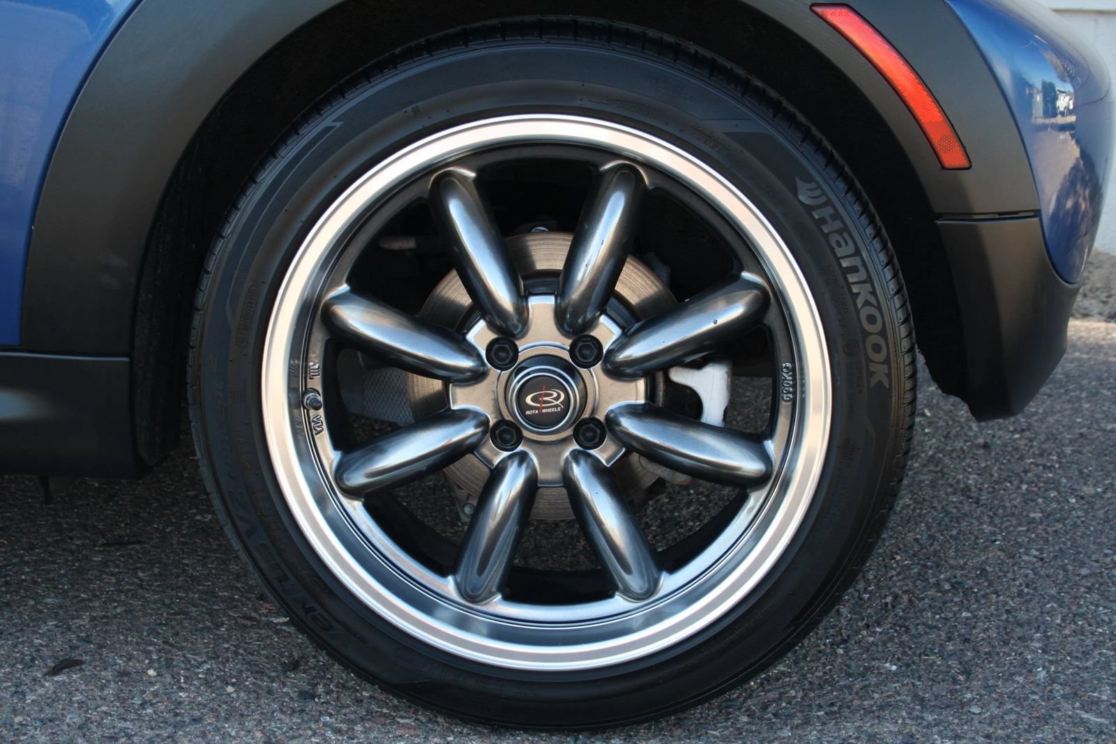 Used 2013 MINI Cooper Hardtop FWD image 22