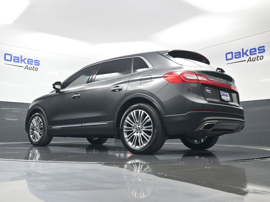 Used 2018 Lincoln MKX Reserve image 43