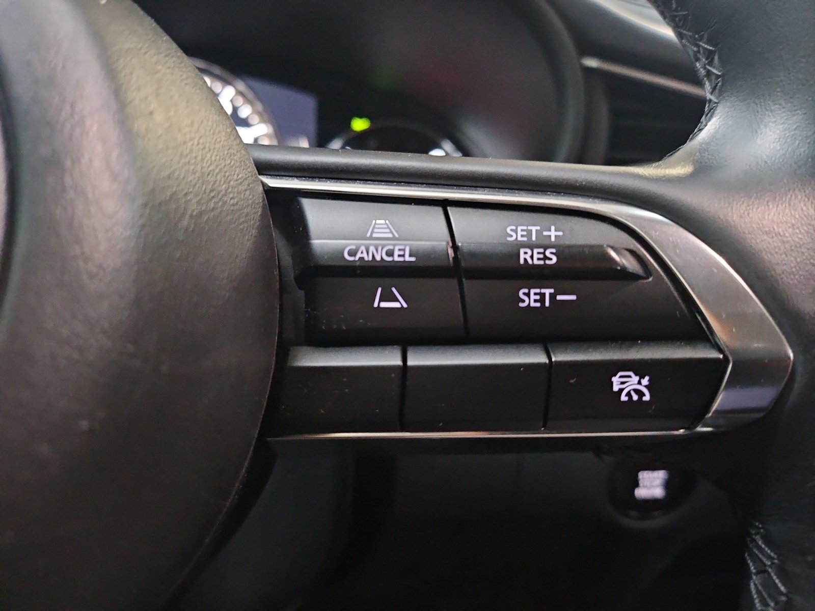 Used 2025 MAZDA CX-30 AWD 2.5 S w/ Select Sport Pkg image 29