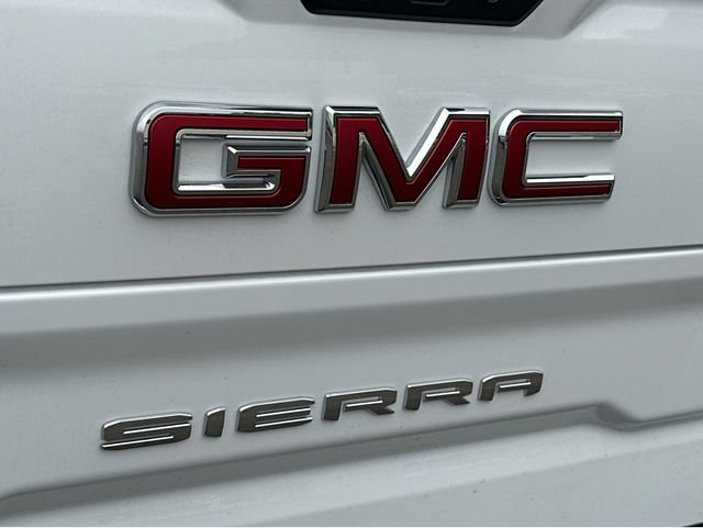 New 2026 GMC Sierra 1500 AT4 w/ AT4 Premium Package AWD/4WD image 15