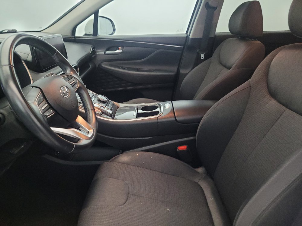 Used 2023 Hyundai Santa Fe SEL AWD/4WD image 17