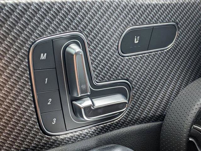 Certified 2026 Mercedes-Benz CLA 250 4MATIC image 13