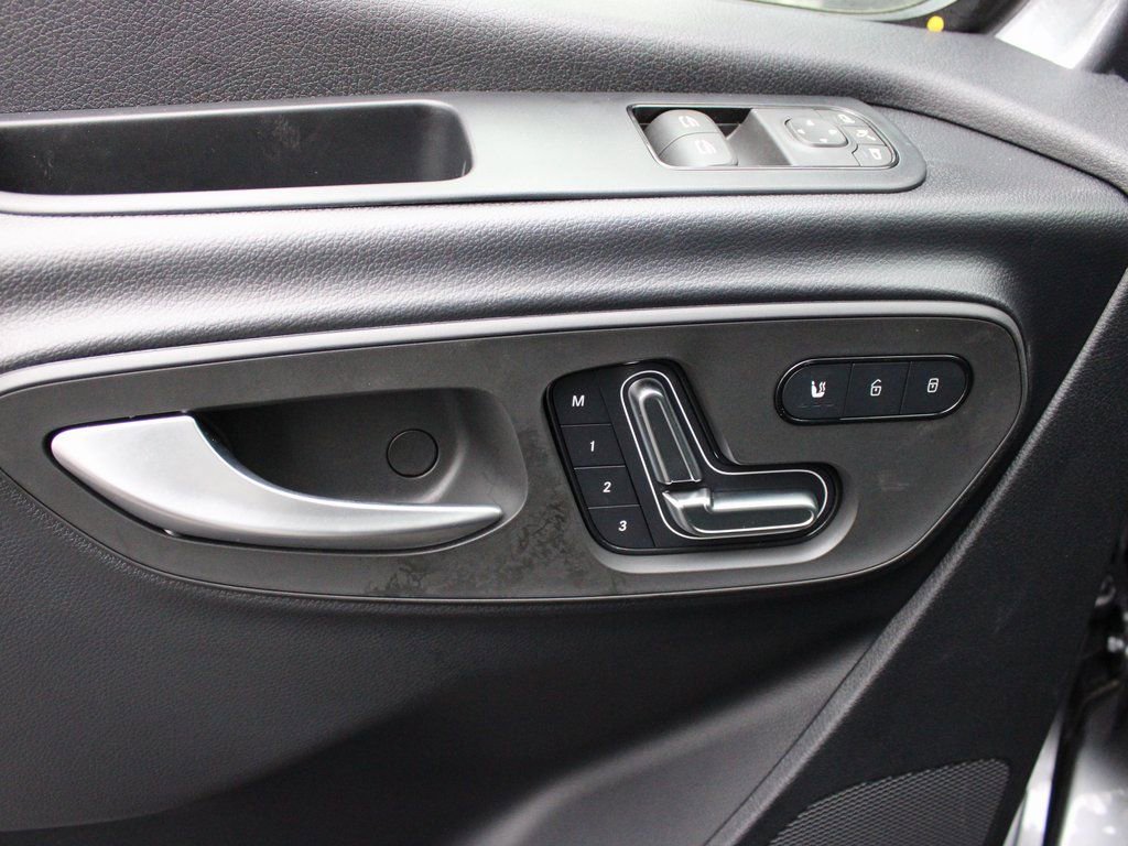 Used 2026 Mercedes-Benz Sprinter 2500 image 12
