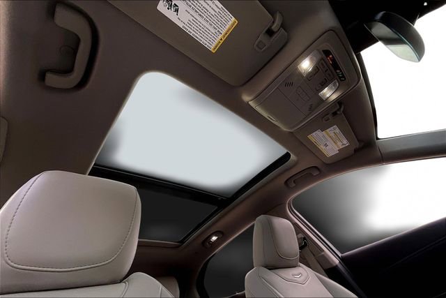 Used 2022 Cadillac XT4 Premium Luxury w/ Driver Awareness Package image 19