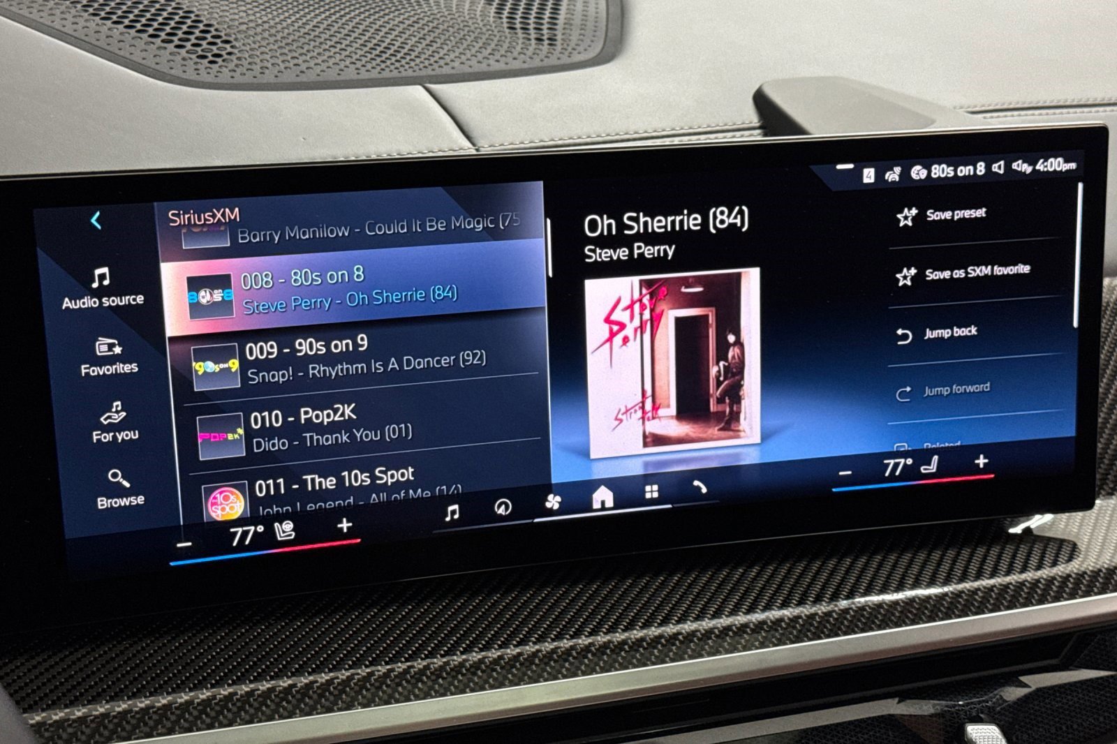 Used 2024 BMW ALPINA XB7 ALPINA XB7 image 23