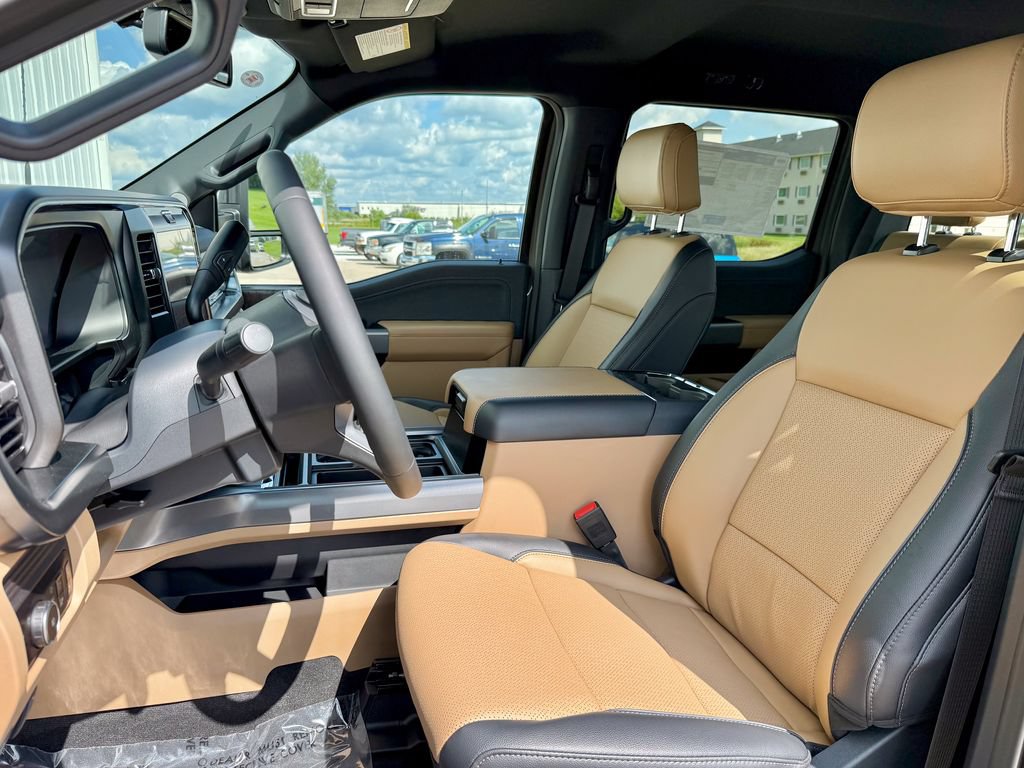 New 2026 Ford F250 Lariat AWD/4WD image 11