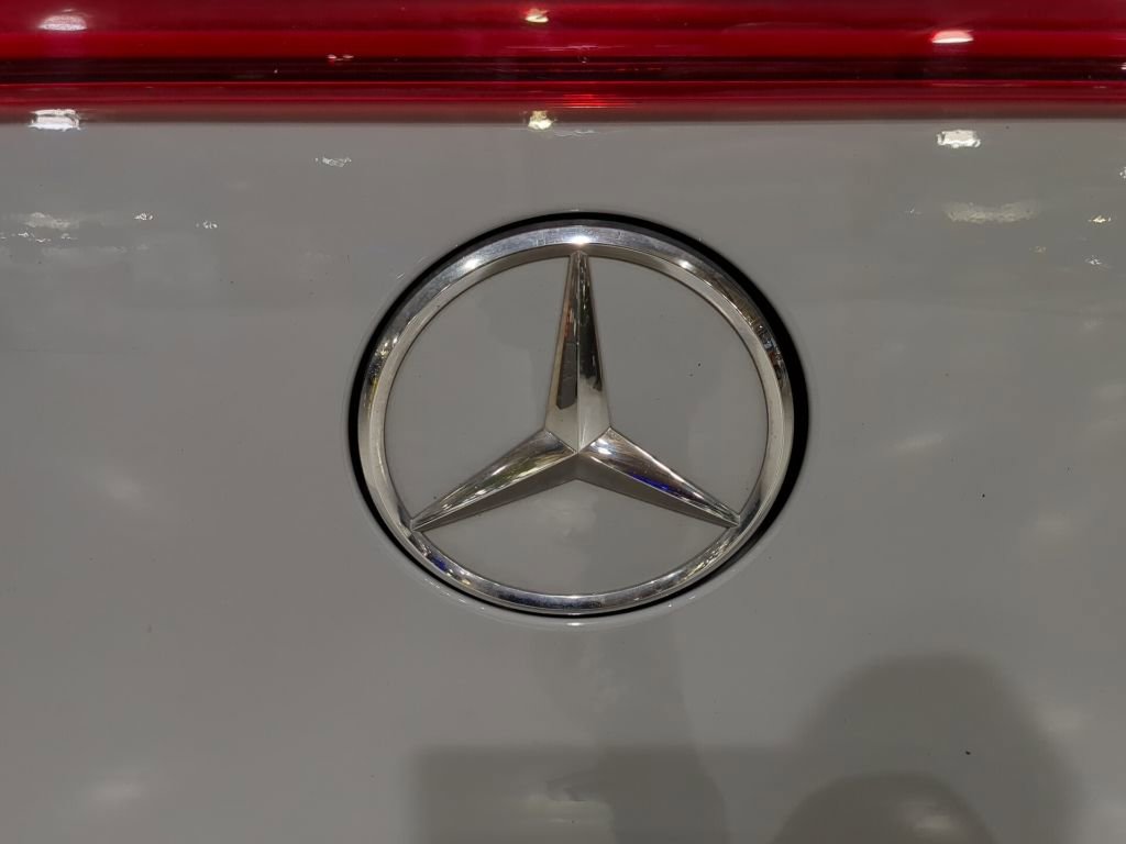 Used 2023 Mercedes-Benz EQS 450+ 4MATIC SUV image 8