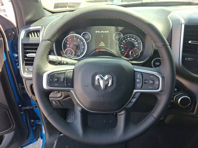 Used 2025 RAM 1500 Big Horn AWD/4WD image 18