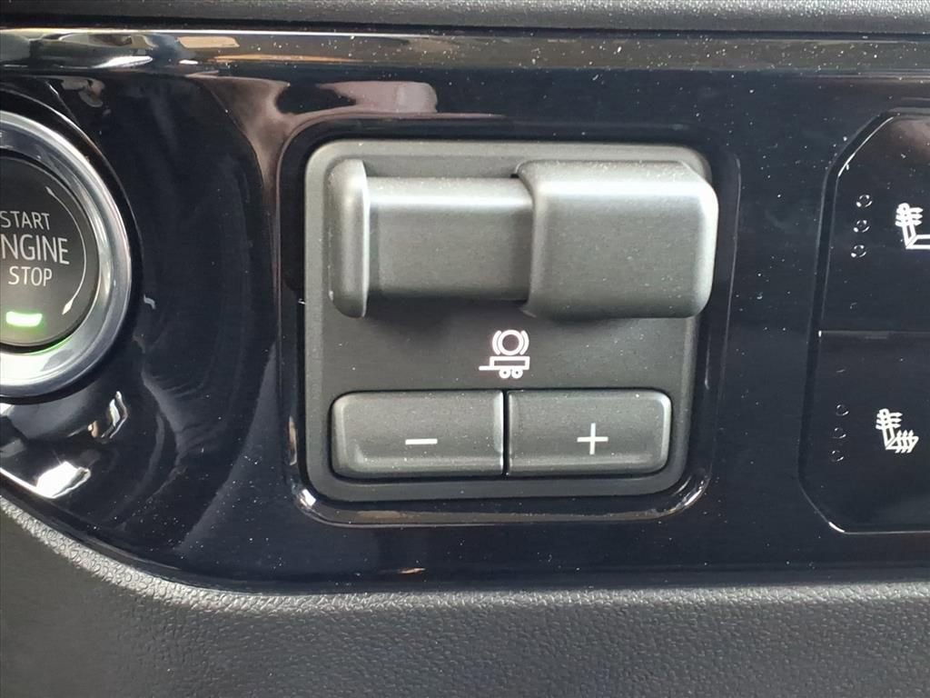 New 2026 Chevrolet Silverado 1500 LT image 10
