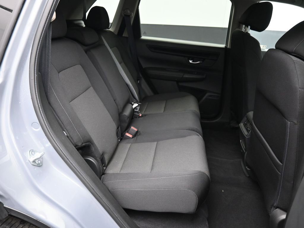 Certified 2024 Honda CR-V EX image 23