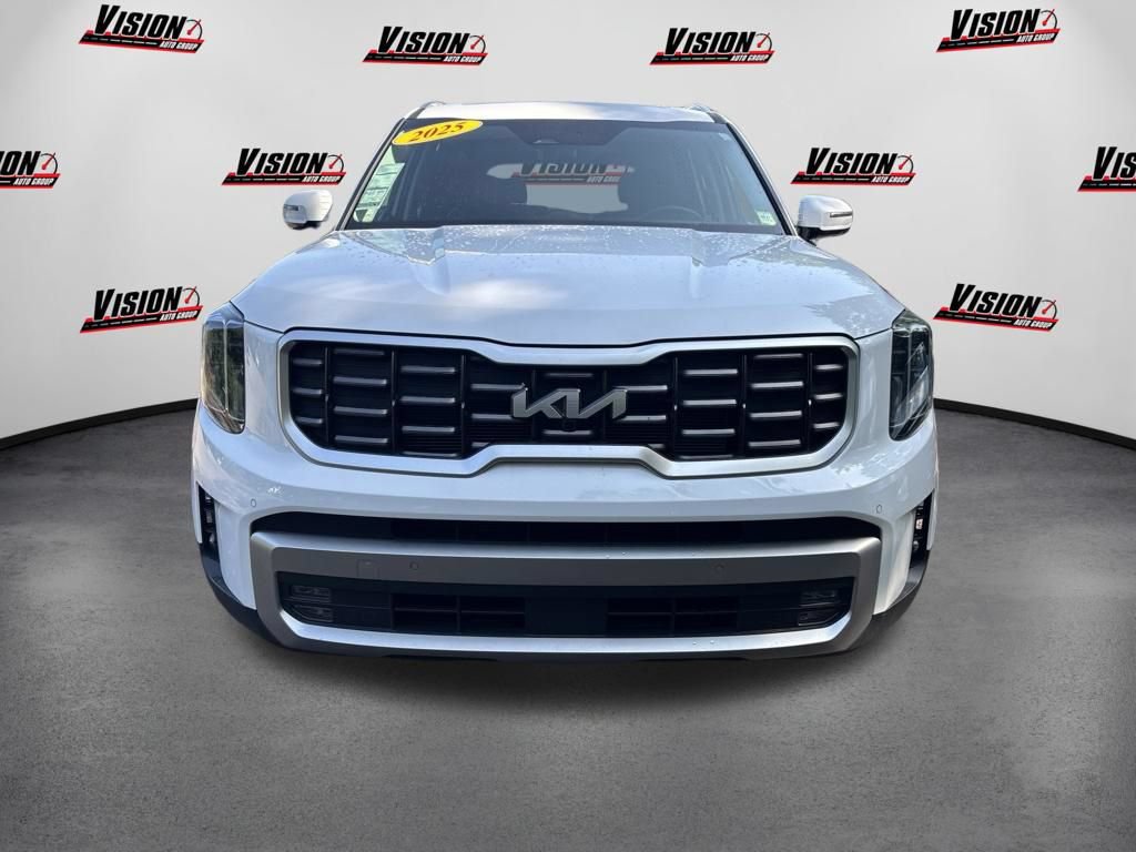 Used 2025 Kia Telluride SX Prestige AWD/4WD image 8