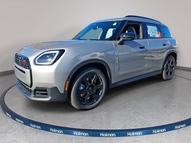 New 2026 MINI Cooper Countryman S AWD/4WD image 1
