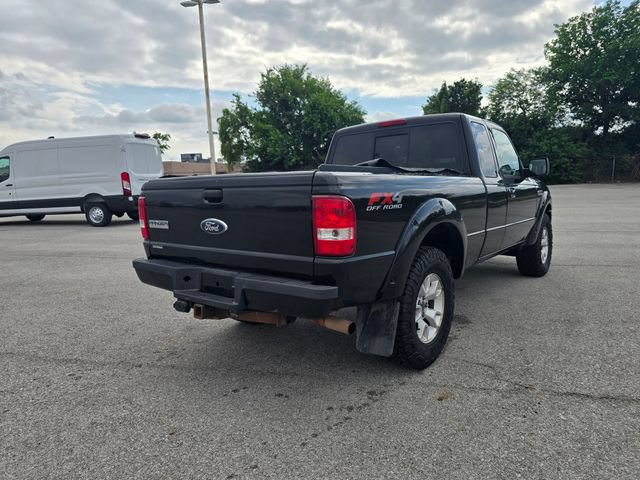 Used 2011 Ford Ranger Sport w/ FX4 "Off Road" Pkg AWD/4WD image 3