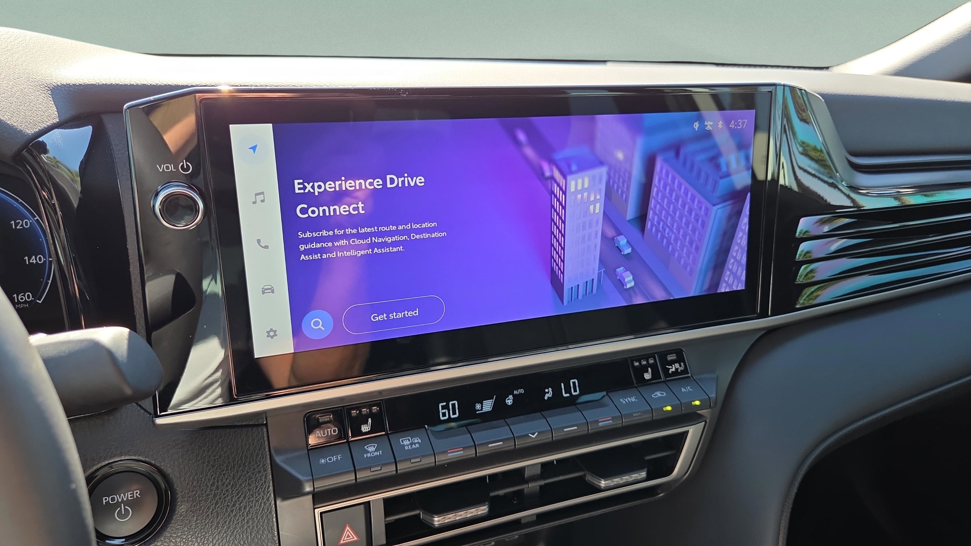 Certified 2025 Toyota Camry XSE image 25