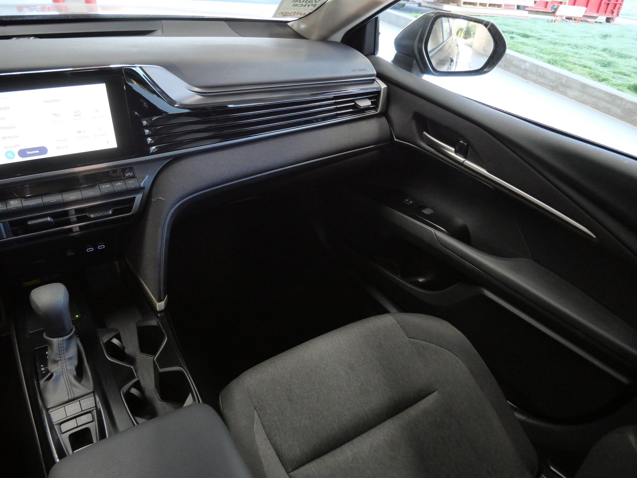 Certified 2025 Toyota Camry LE image 12