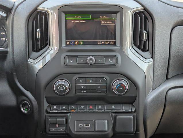 New 2026 Chevrolet Silverado 2500 Custom w/ Custom Value Package AWD/4WD image 18