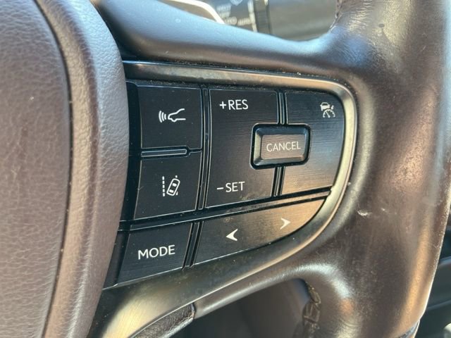 Used 2021 Lexus ES 300h w/ Premium Package image 19