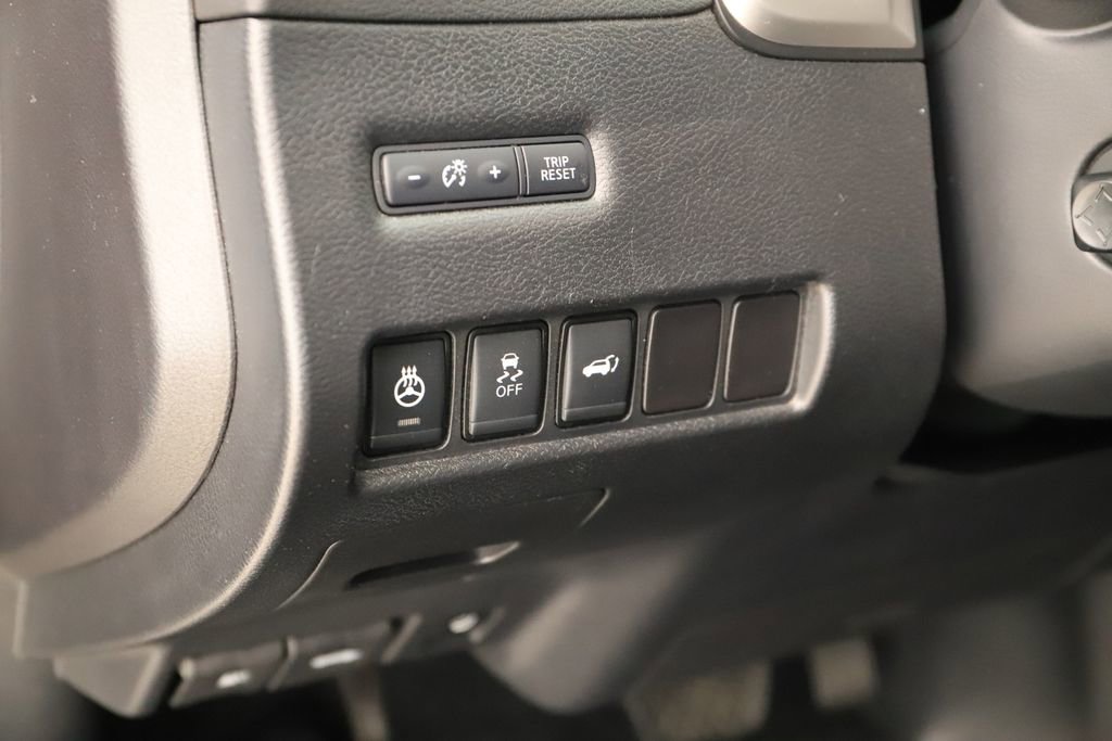 Used 2017 Nissan Murano Platinum w/ Platinum Technology Package FWD image 24