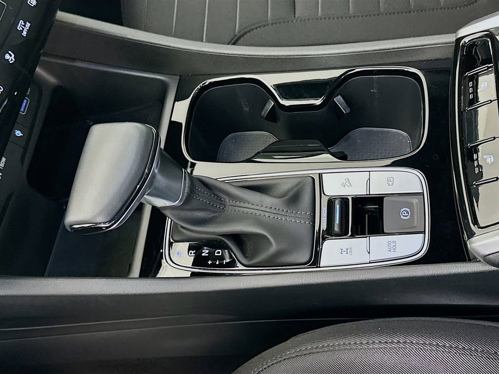 Certified 2022 Hyundai Santa Cruz SEL Premium w/ Cargo Package image 16