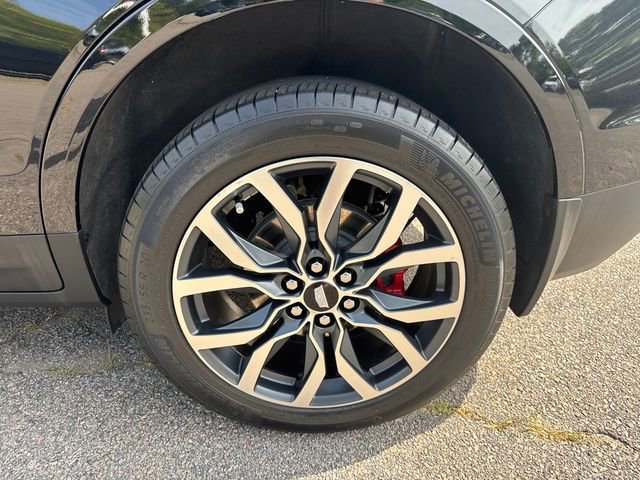 Used 2023 Cadillac XT5 Sportv image 17